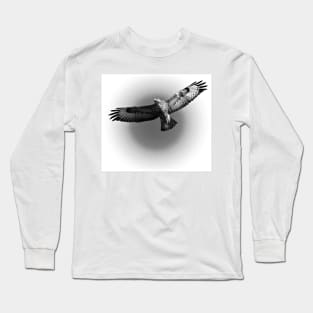 NATUREL Long Sleeve T-Shirt